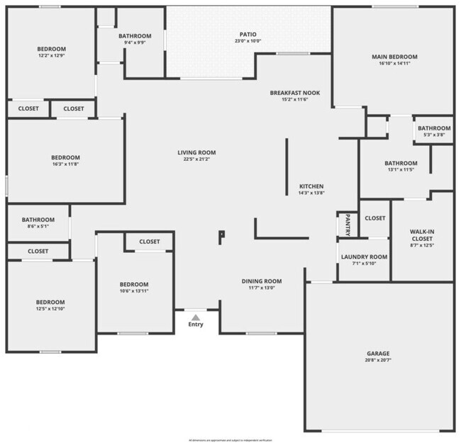 Foto del edificio - 898 Haftez St NE