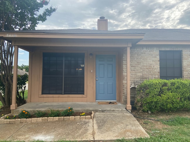 Photo - 5416 Palo Duro Ct Apartment