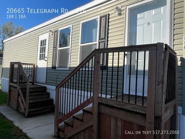 Building Photo - 20665 Telegraph Rd