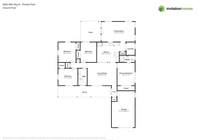 Building Photo - 8825 58th Way