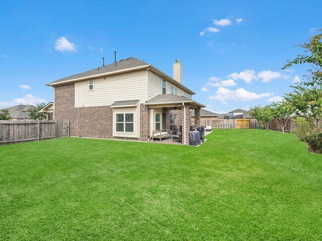 Foto del edificio - 23106 Willowford Glen Ln