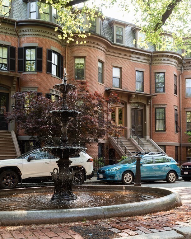 Foto del edificio - 28 Braddock Park