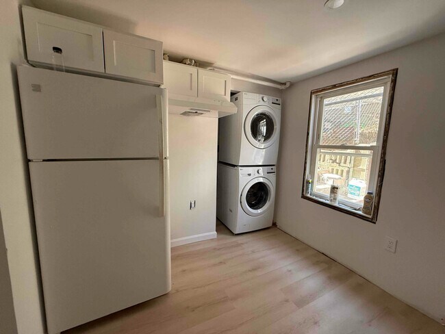 Foto del edificio - 35 Jamaica St