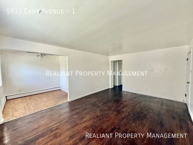 Photo - 5911 Cary Ave Apartment