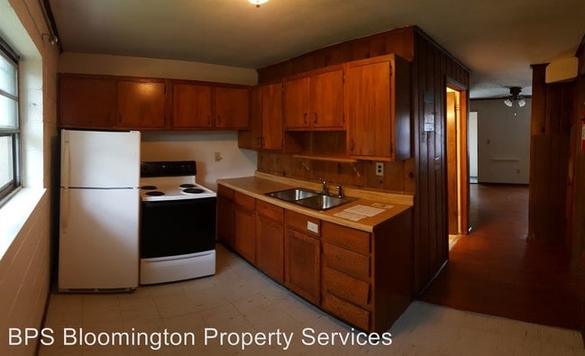 Building Photo - 1 br, 1 bath Apartment - 1208 N Dunn St