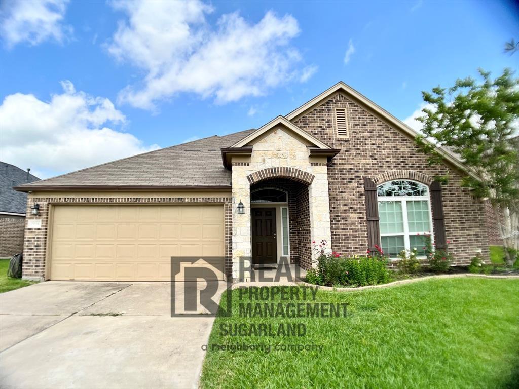 1934 Red Cedar Trail, Rosenberg, TX 77471 House for Rent in Rosenberg