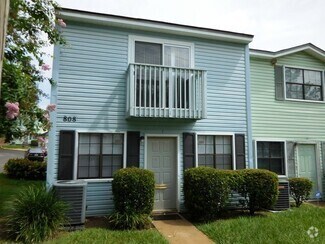 Building Photo - 808 W Carolina St