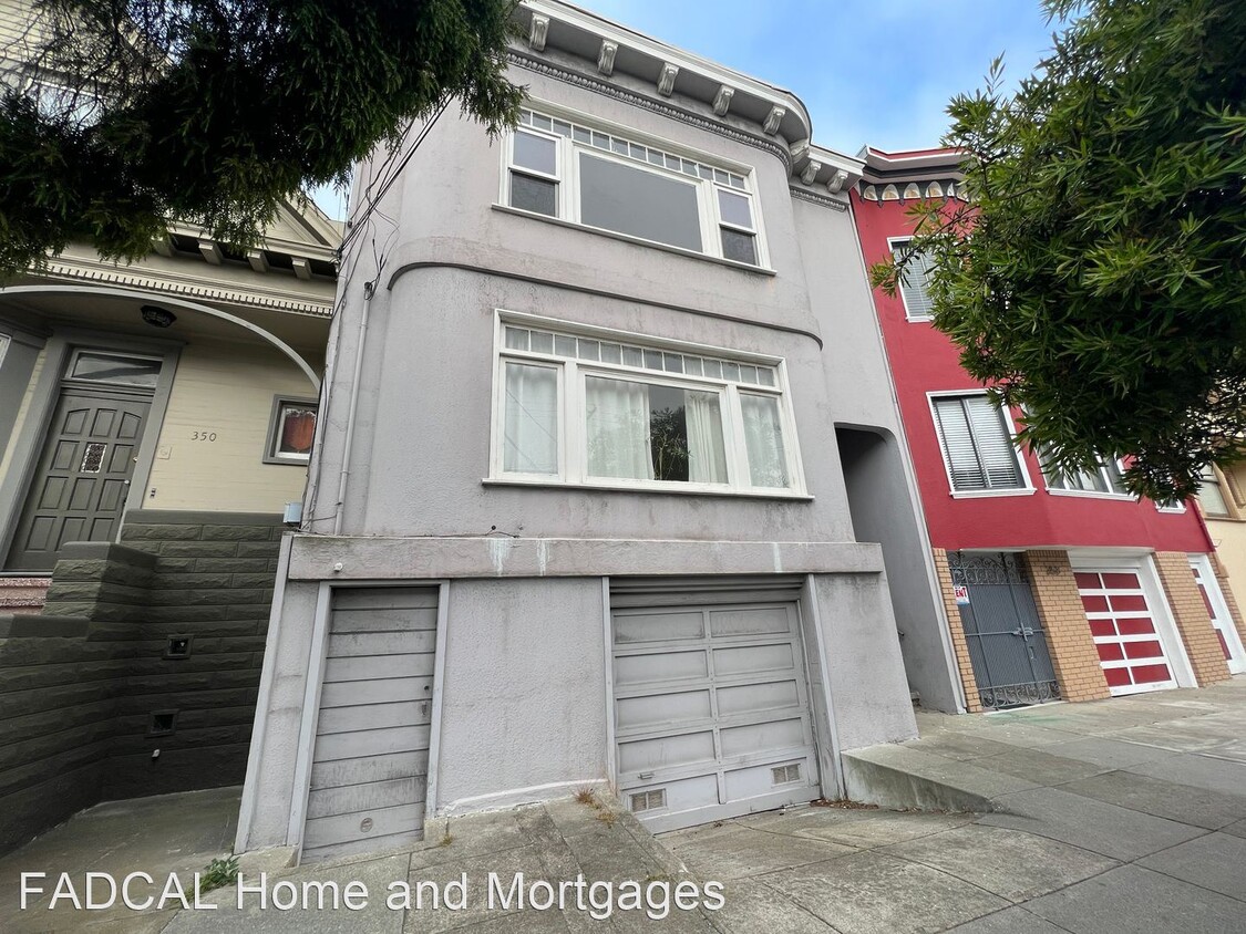 Primary Photo - 2 br, 1.5 bath House - 356 21st Avenue