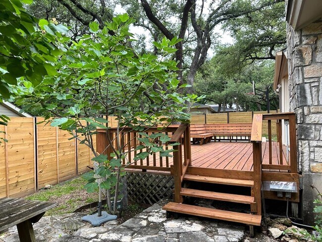 Building Photo - 1311 Wilderness Dr