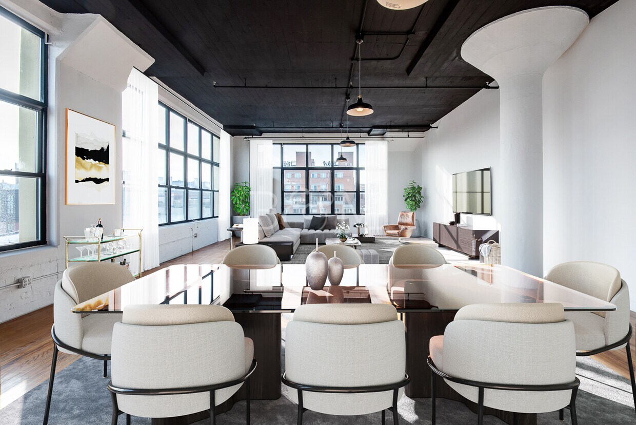 144 Spencer St Unit 601, Brooklyn, NY 11205 Room for Rent in Brooklyn
