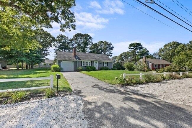 Building Photo - 295 Old Bass River Rd