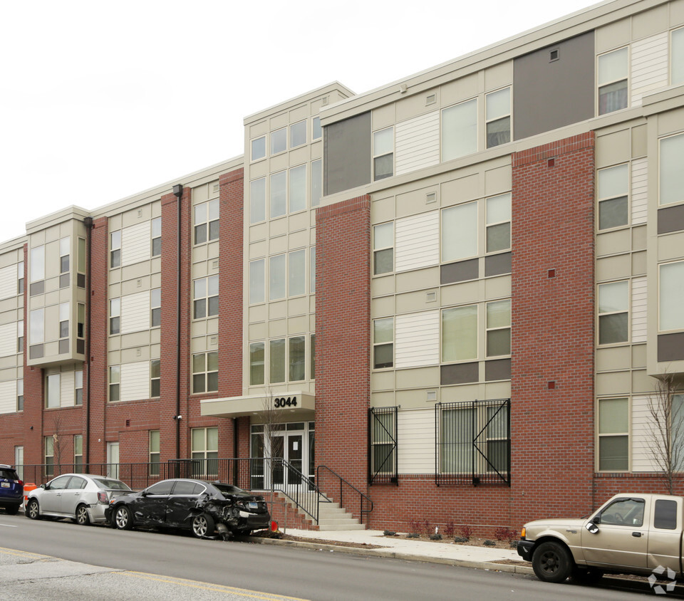 Building Photo - North Avenue Gateway II