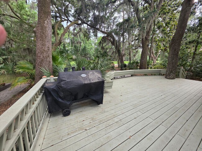 Foto del edificio - MOSS CREEK