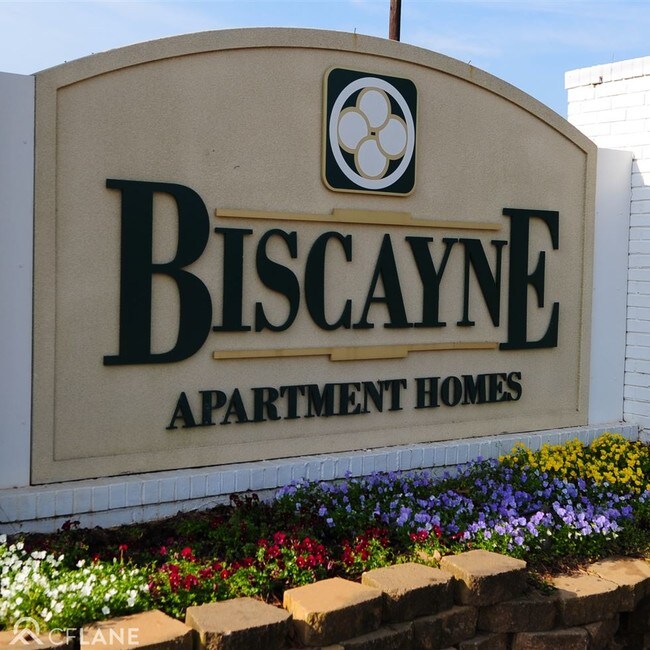 Biscayne Apartments College Park, GA