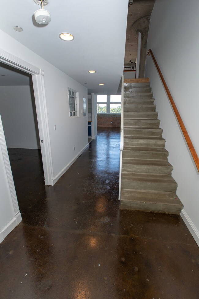 The Lofts on Park Apartments Hartford, CT