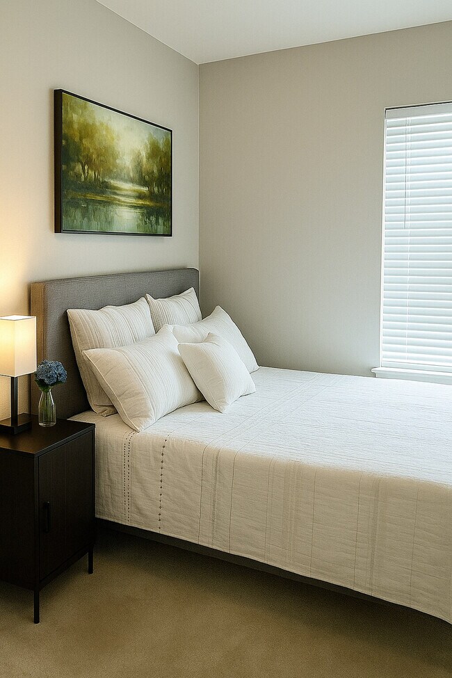 Foto del edificio - 4106 Factoria Blvd SE