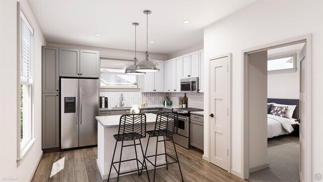 Foto del edificio - 2 br, 2 bath House - 8220 Horseman Rd. Uni...