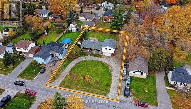 Photo du bâtiment - 164 Bayview Ave