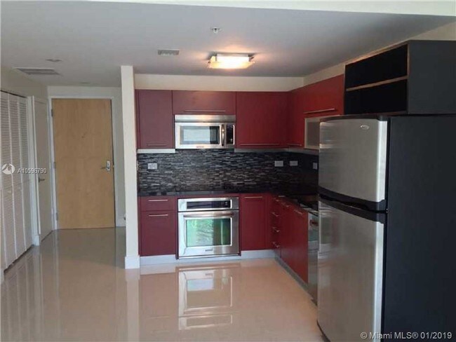 Building Photo - 244 Biscayne Blvd