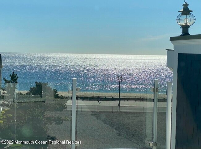 el tiempo para mañana en long branch new jersey