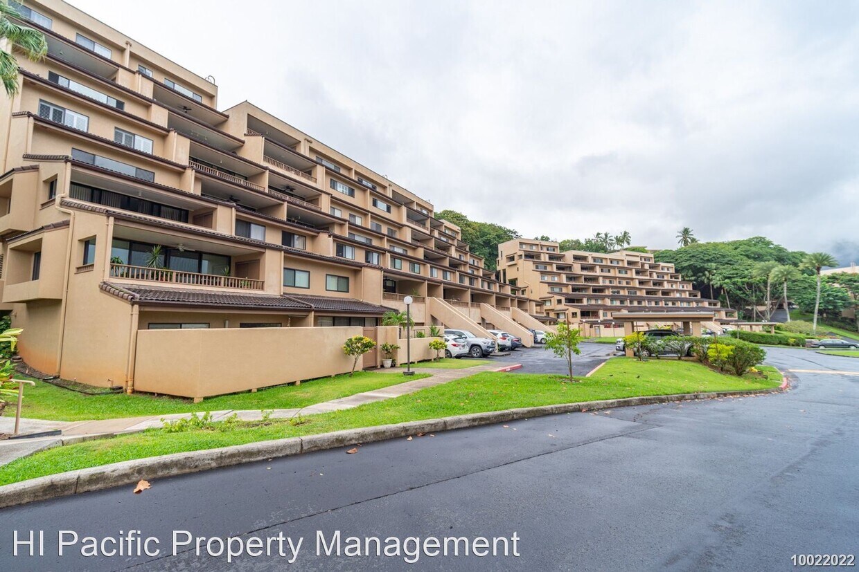 4635 Konohiki St, Kaneohe, HI 96744 House Rental in Kaneohe, HI