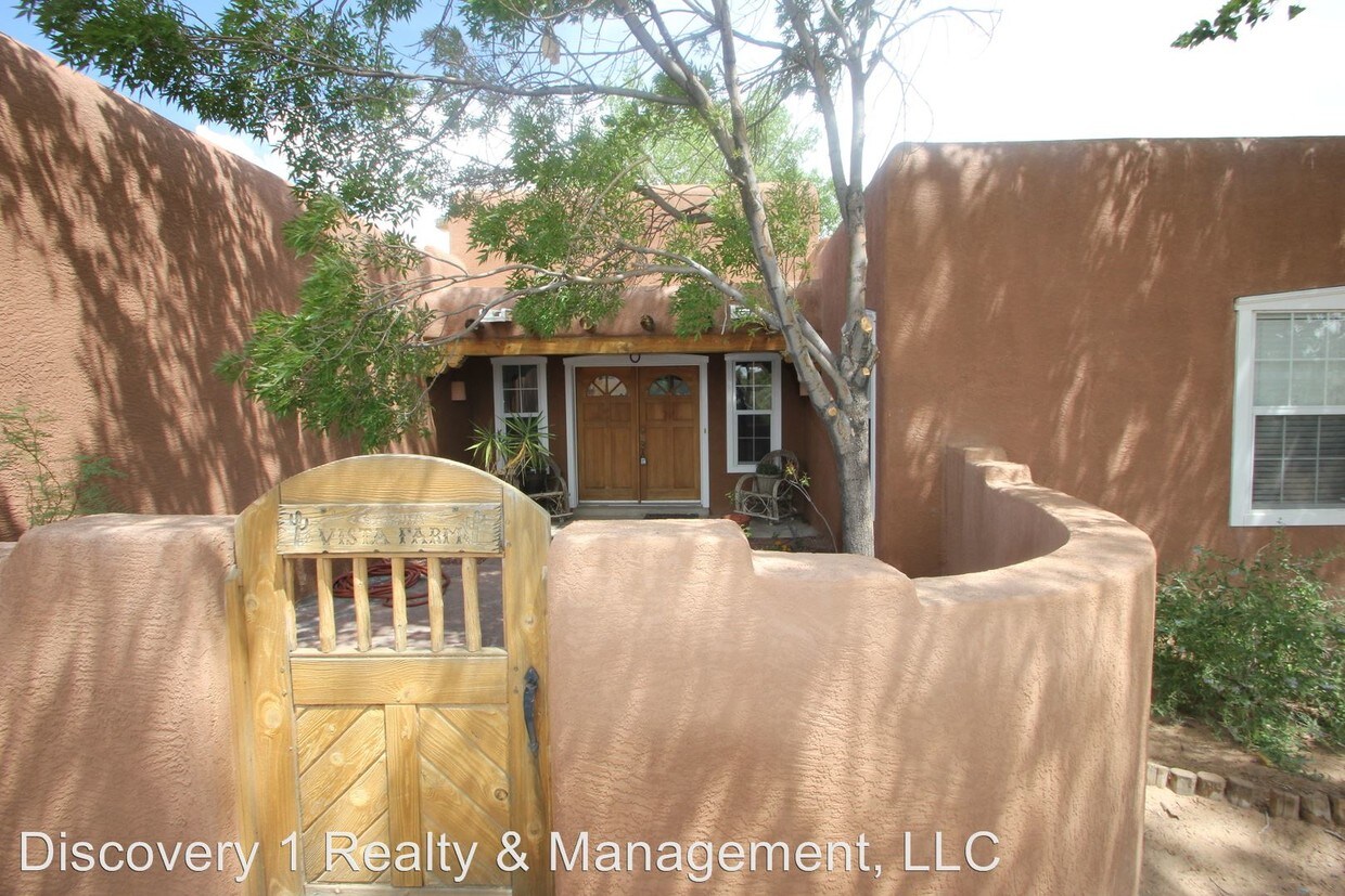 332 Olguin Rd, Corrales, NM 87048 House Rental in Corrales, NM