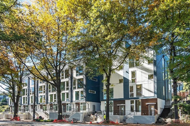 Building Photo - 4057 Rainier Ave S