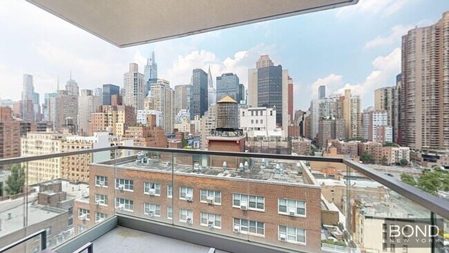 Foto del edificio - 237 E 34th St