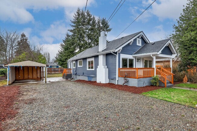 Foto del edificio - 1521 S 47th St