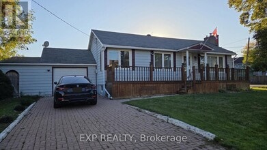 Building Photo - 206 Maurice Dr