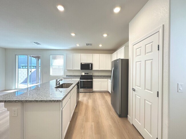 Building Photo - Southwest & Silverado Ranch