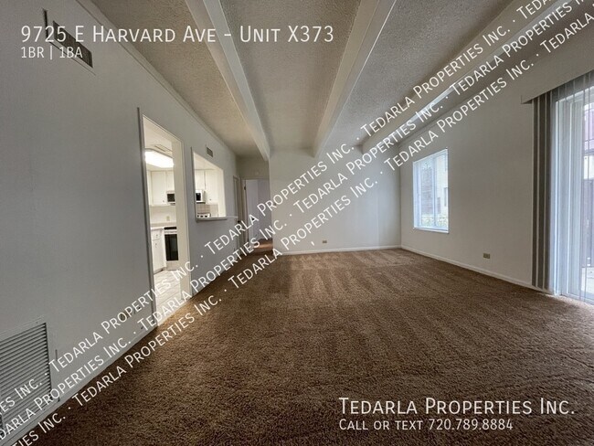 Foto del edificio - 9725 E Harvard Ave