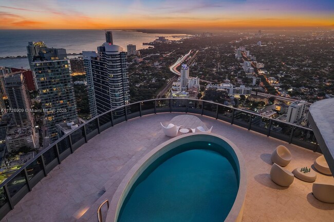 Foto del edificio - 1000 Brickell Plaza