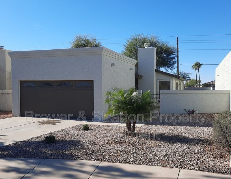 2539 N La Escondida Cir, Casa Grande, AZ 85122 House Rental in Casa