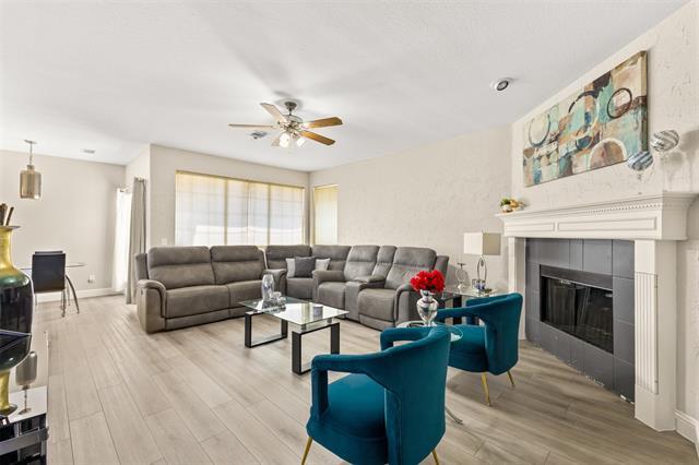 Foto del edificio - 7114 Fieldstone Dr