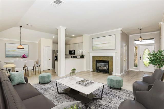 Foto del edificio - 9609 Orangewood Trail