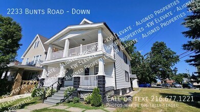 Building Photo - 2233 Bunts Rd