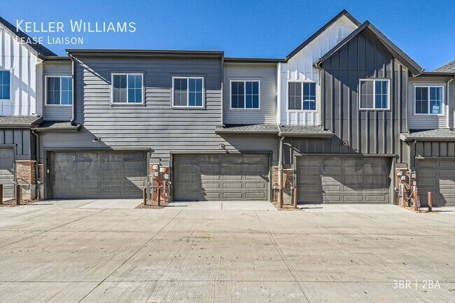 Foto del edificio - 477 Millwall Cir
