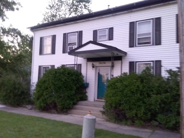 Primary Photo - 3536 Front St