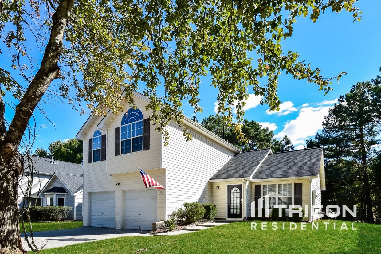 Foto principal - 4549 Score Court Snellville GA