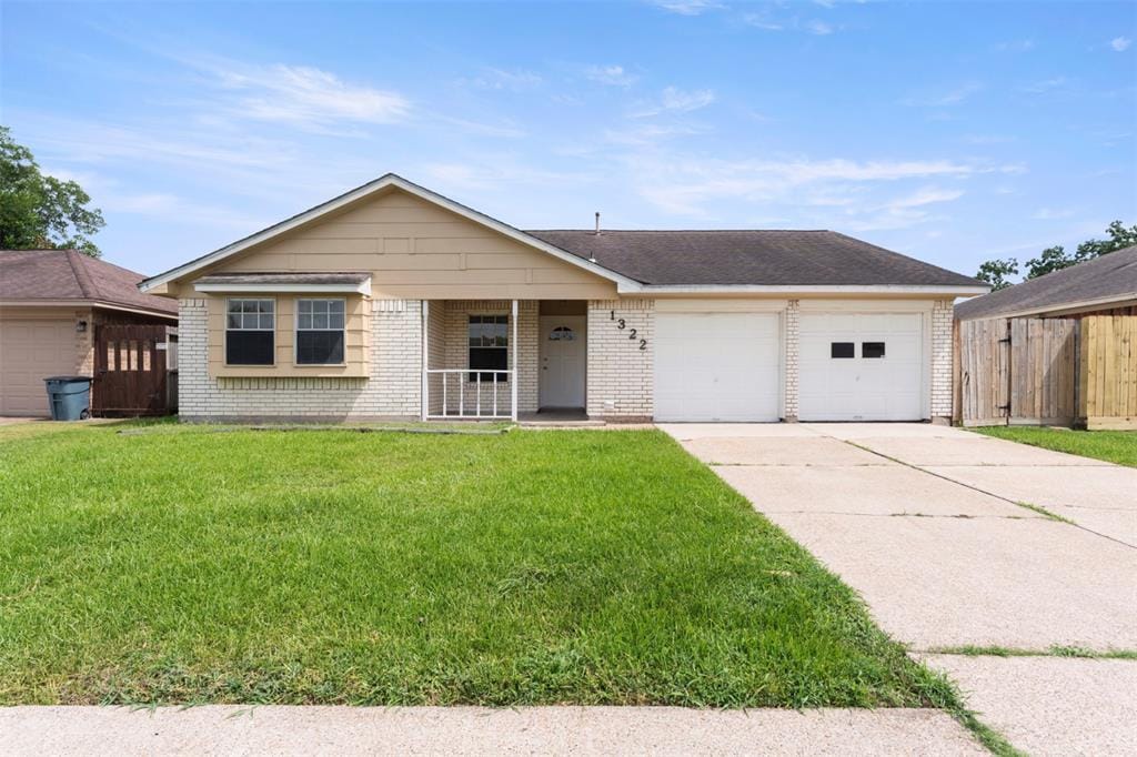 Foto principal - 1322 Dorsetshire Dr