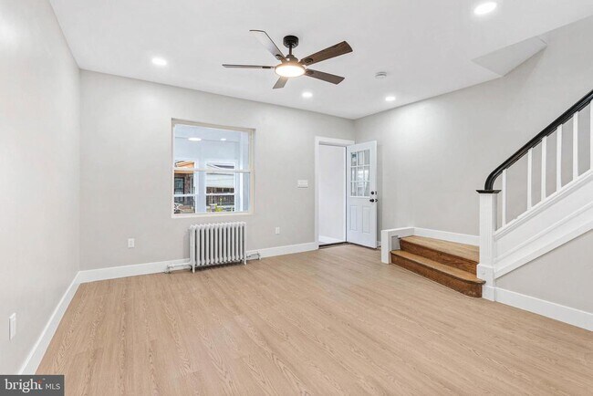 Foto del edificio - 6414 N Norwood St