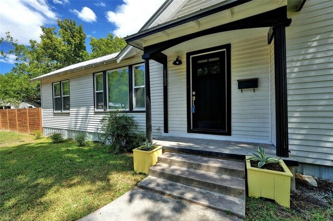 Foto del edificio - 1102 Hackberry St