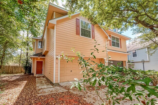 Foto del edificio - 14 Scenic Brook Ct