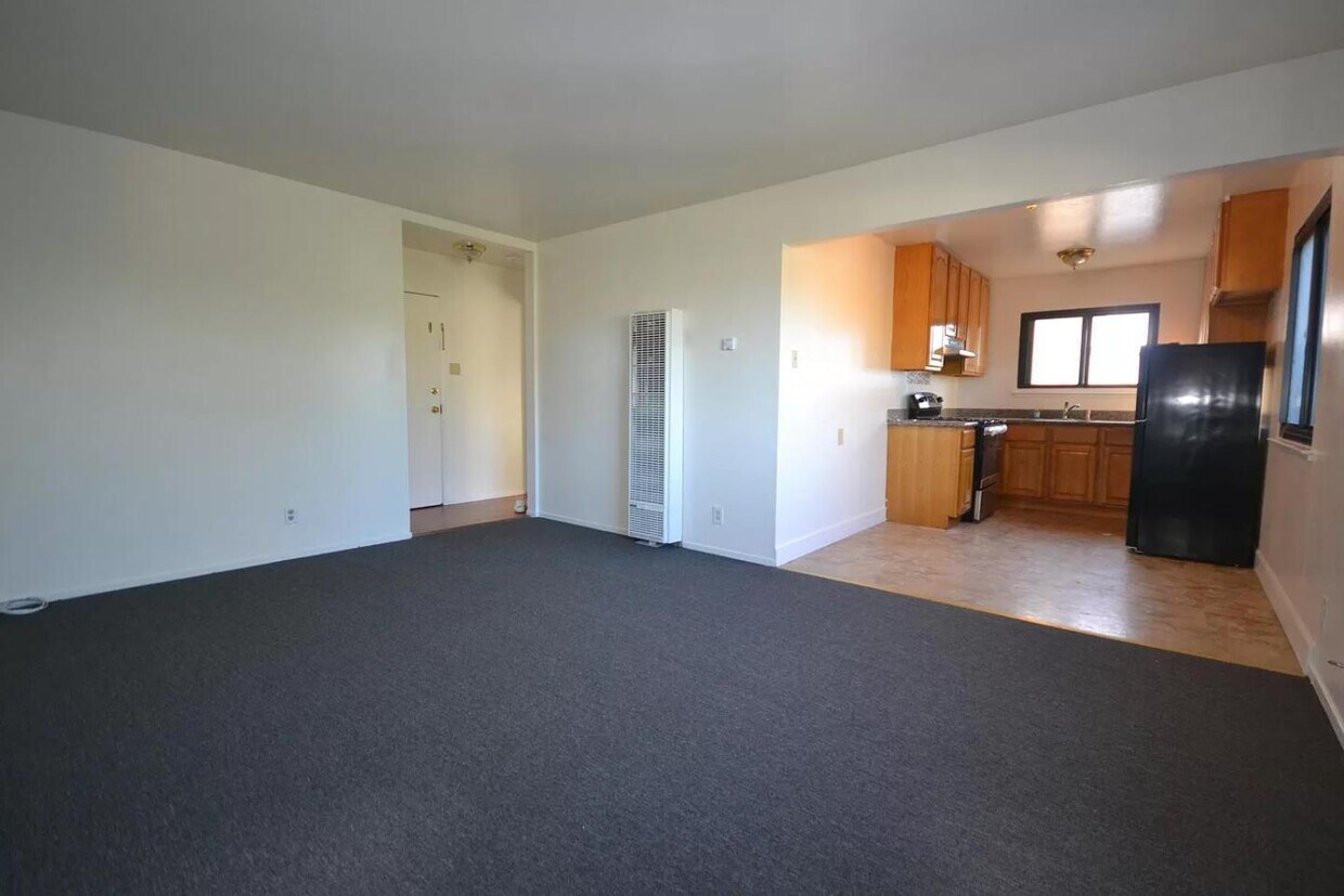 Foto principal - 720 1st Ave