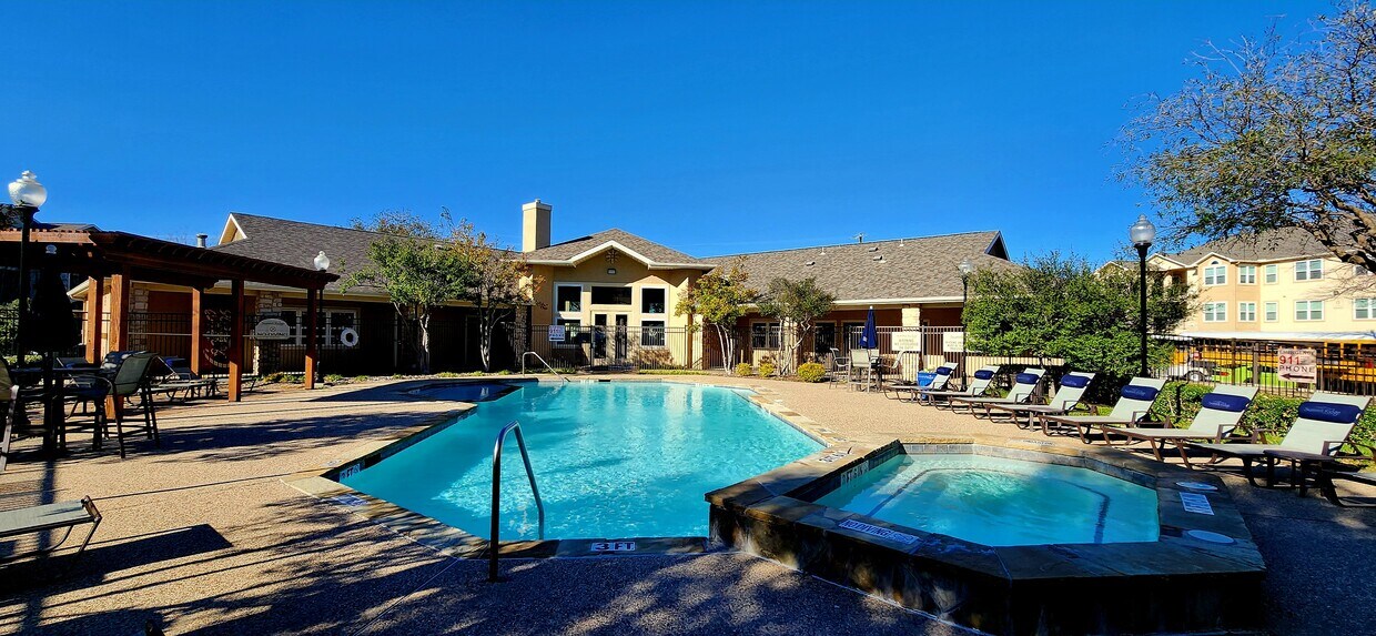 Summit Ridge Apartments Apartments in Lewisville, TX