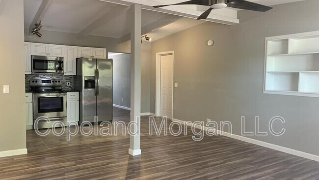 Foto del edificio - 1515 Lynn Ave