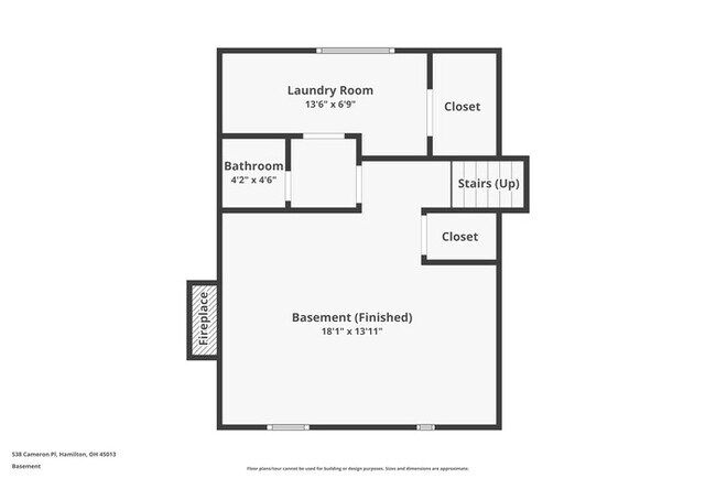 Foto del edificio - Charming Split Level Home