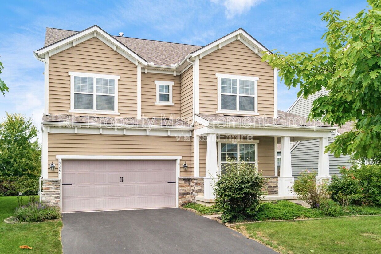 Foto principal - 10327 Indigo Dr