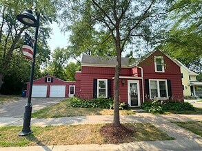 Building Photo - 205 Hamel Rd